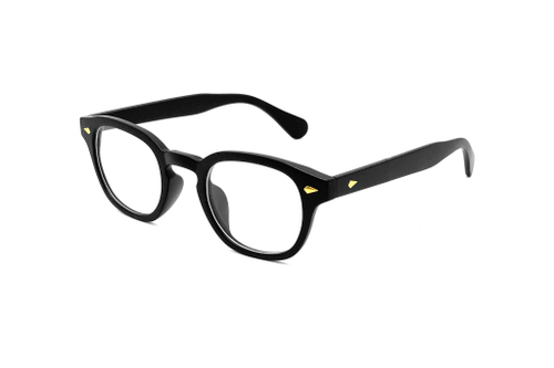 Овальная оправа Melorsh