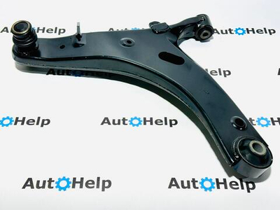 Рычаг подвески Jett V91-756L передний левый Subaru Tribeca WX