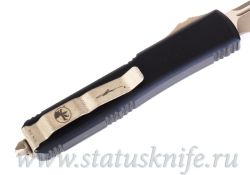 Нож Microtech Ultratech Molon Labe 123-13MLфотография - 5