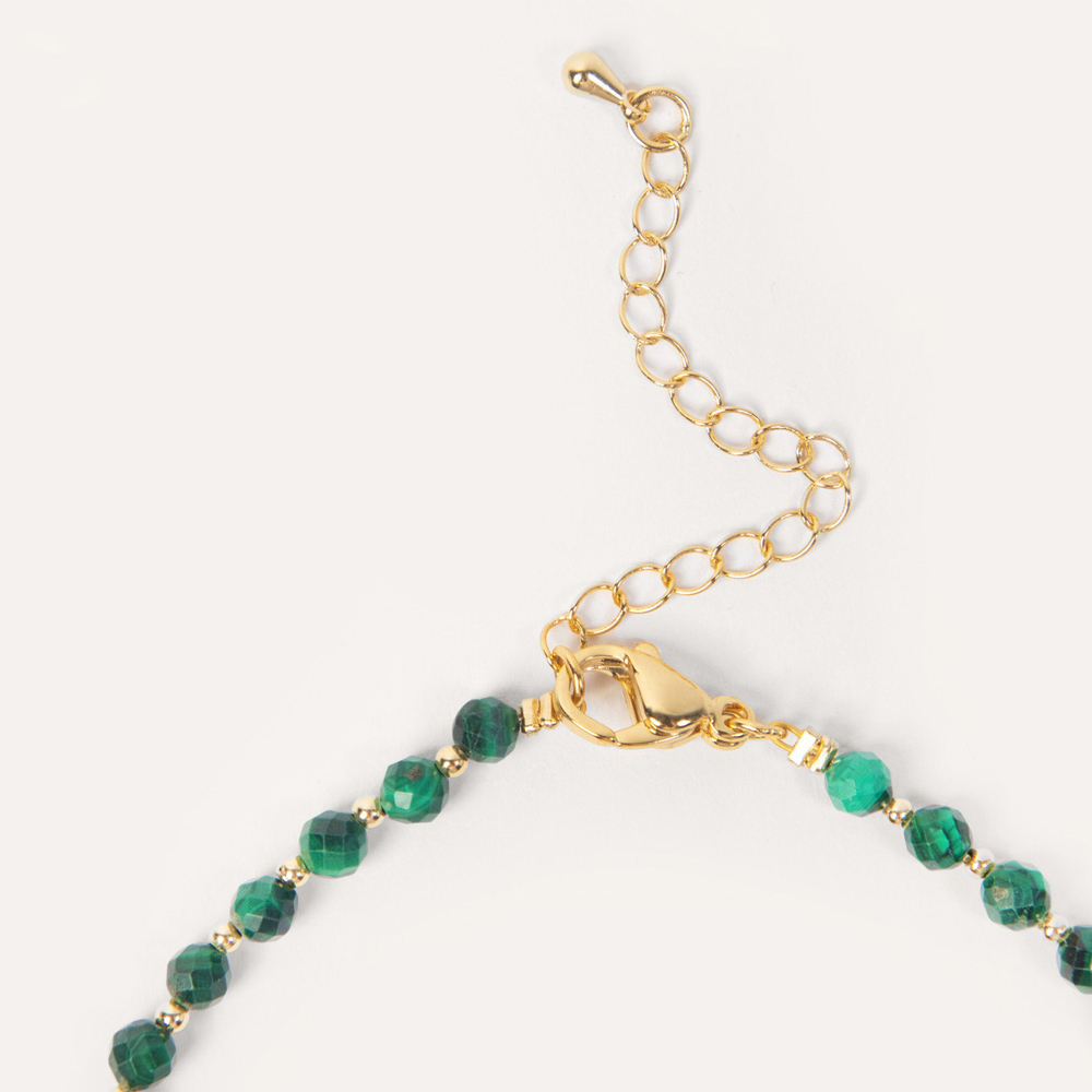 Браслет на ногу Lounge GRN