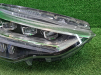 Битая Фара правая Haval Jolion (2021-н.в.) LED