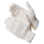 Перчатки хб 1/4 БЕЗ ПВХ (1/4)