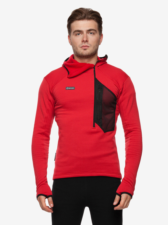 КОФТА BASK PS EXPLORER HOOD V2