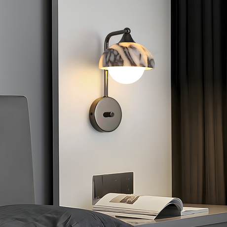 Настенный дизайнерский светильник BL3051 by Bulgari