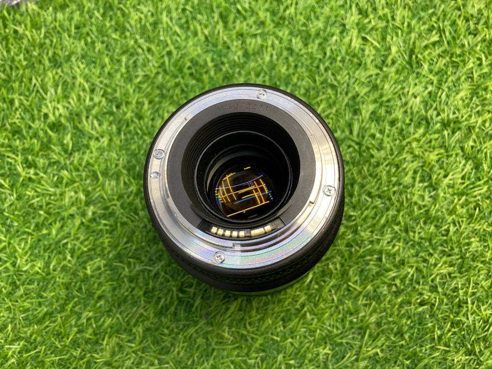 Canon EF 100mm 2.8 USM Покупка/Продажа
