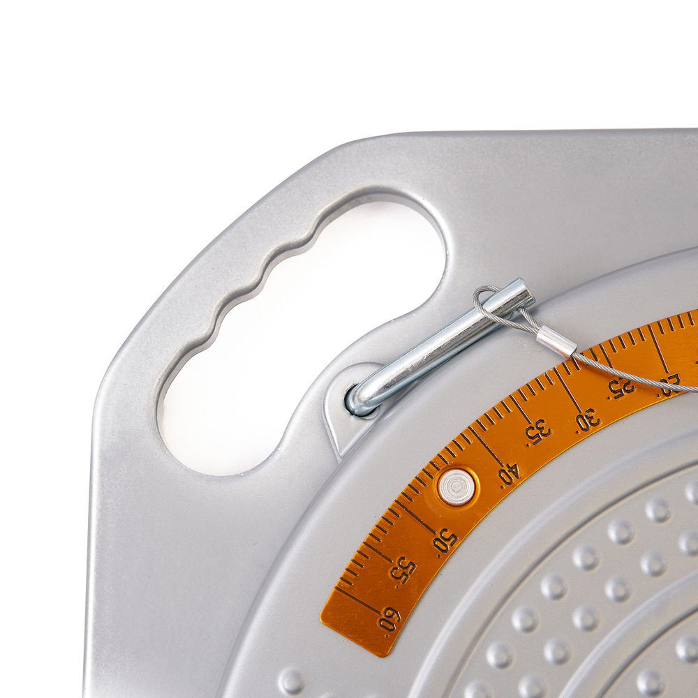 Круги поворотные (к-т 2шт), 50мм