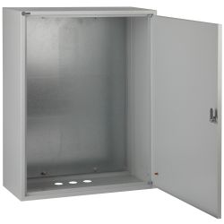Корпус металлический ЭРА ЩМП 3-0 (650х500х220) IP31 УХЛЗ серый | Корпуса металлические с монтажной панелью