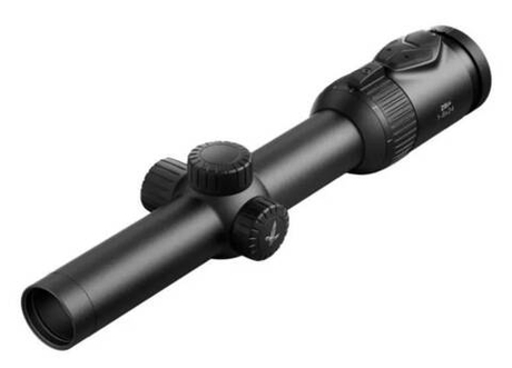 Оптический прицел SWAROVSKI Z8i+ 1-8x24 SR BRT-I