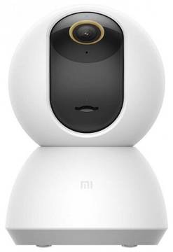 IP камера Xiaomi Mijia 360° Home Camera PTZ Version 2K (MJSXJ09CM)