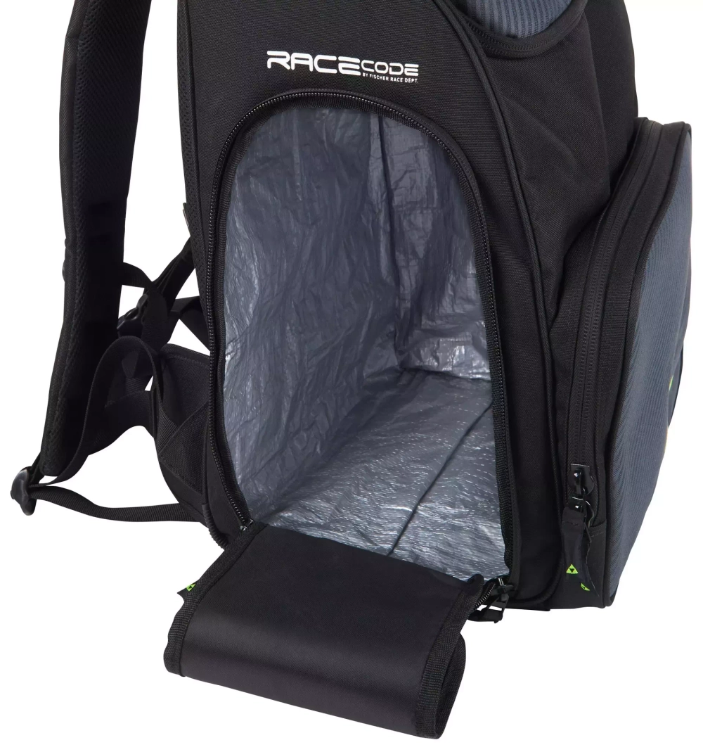 FISCHER рюкзак горнолыжный Z05222 BACKPACK RACE 70L