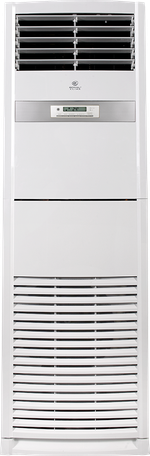 Классическая сплит-система колонного типа серии ESPERTO 2024 ES-S 60HRCX/ES-E 60HX (комплект)