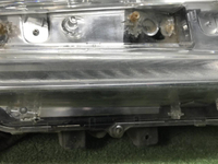 Битая Фара правая Land Cruiser 200 (2015-2021) LED