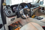 Mercedes G63