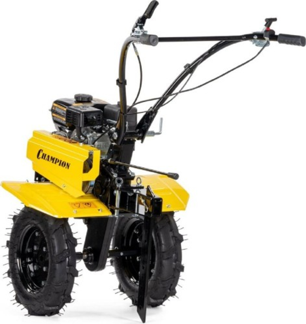 Мотоблок CHAMPION BC8733