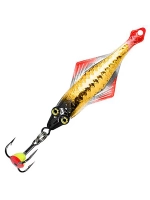 Блесна для рыбалки зимняя AQUA СКАТ