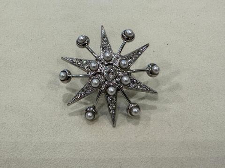 Marina Fossati КОЛЬЦО MARINA FOSSATI