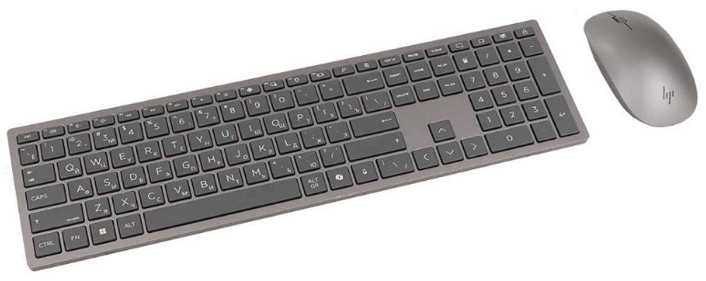 Моноблок HP OmniStudio X 27-cs1012ci CJ2F2EA серебристый