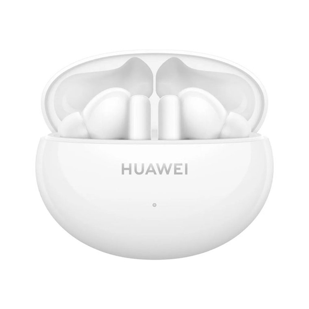 Наушники Huawei FreeBuds 5i T0014 Ceramic White