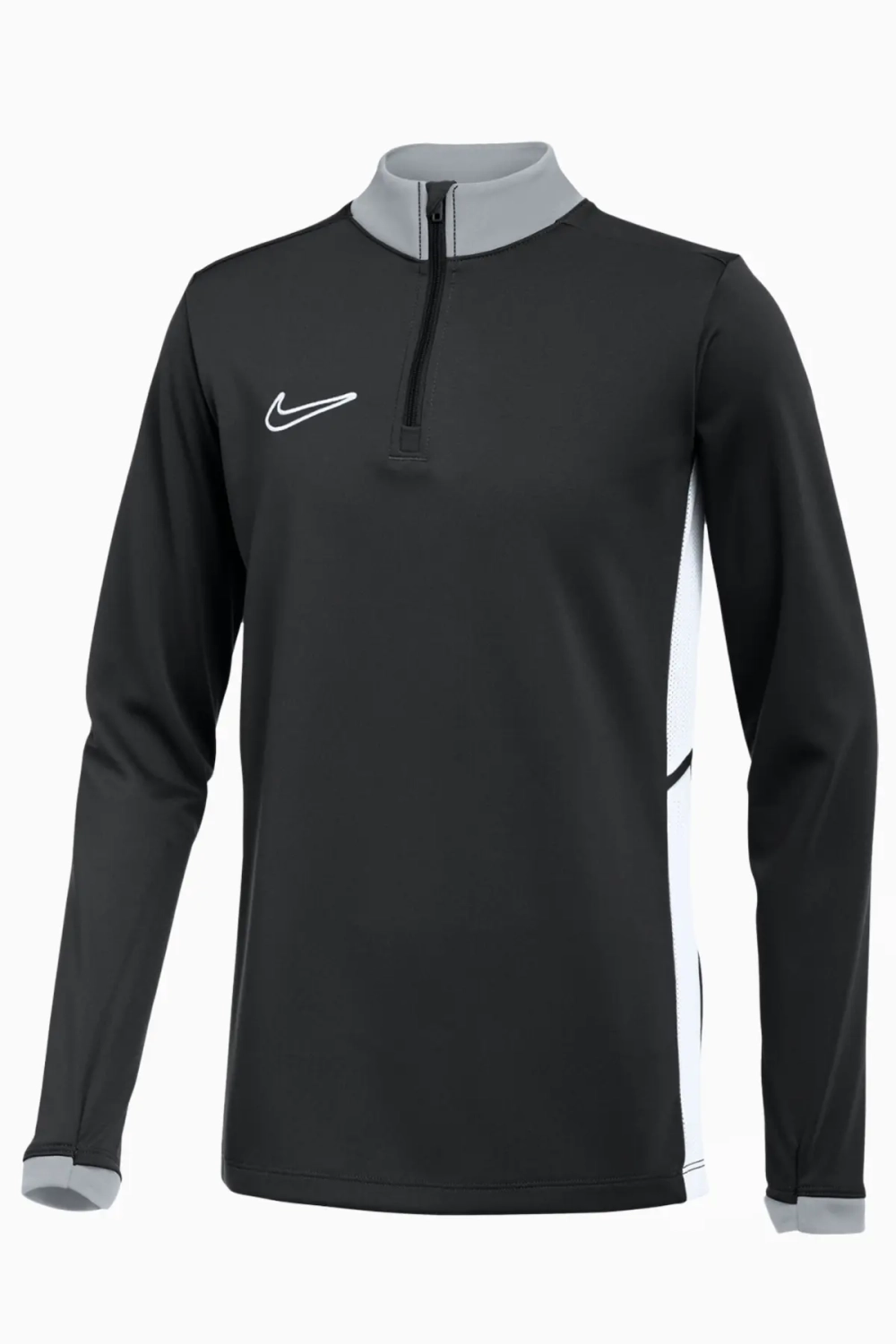 Кофта Nike Dri-FIT Academy 25 Dril Top Junior - черный