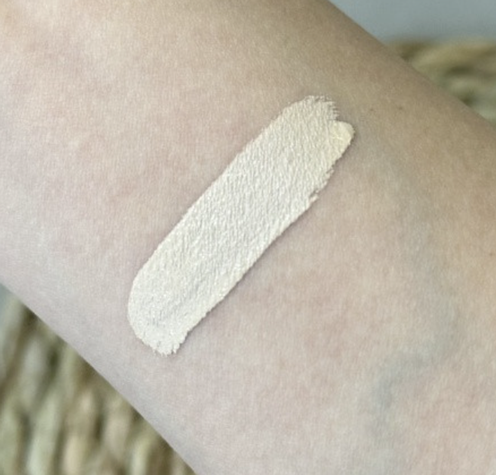 Sen Sulu Консилер для лица, оттенок 01 Milk Beige