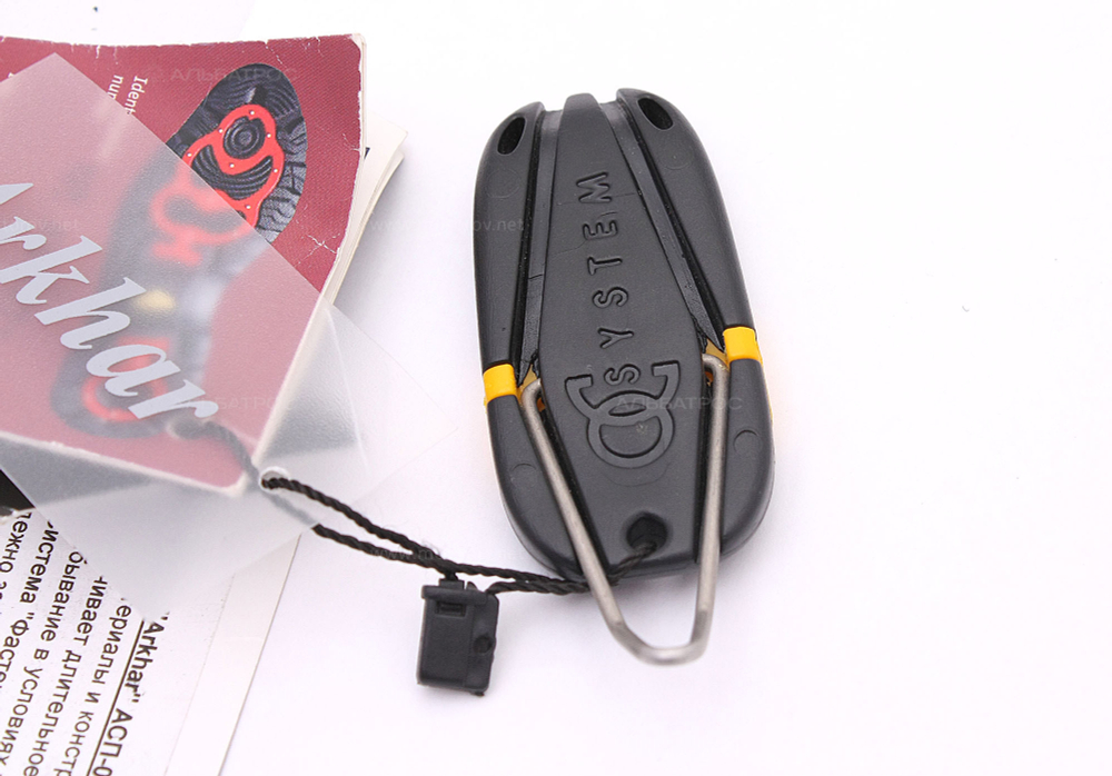 Женские боты для снегохода Arkhar АСВ-001