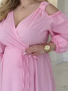 Платье УК-05635.5 Фабрика Моды