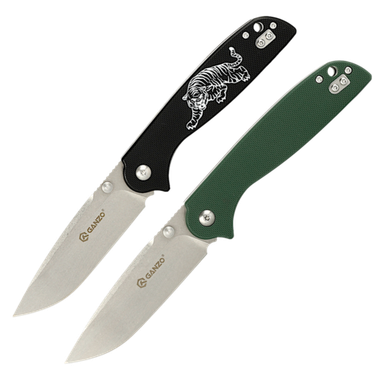 Нож Ganzo G6803 8CR13 *-