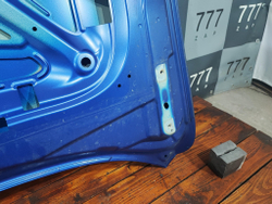 Капот Haval F7 1 19-24 Б/У Оригинал 8402117XKQ00AD