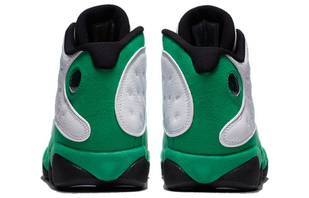 Кроссовки Jordan Air Jordan 13 Retro "Lucky Green"