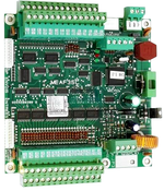 Плата расширения этажей MEAF35C (с 13 до 24 этажа) OTIS.