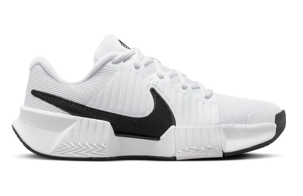 Женские теннисные кроссовки Nike Zoom GP Challenge Pro - White