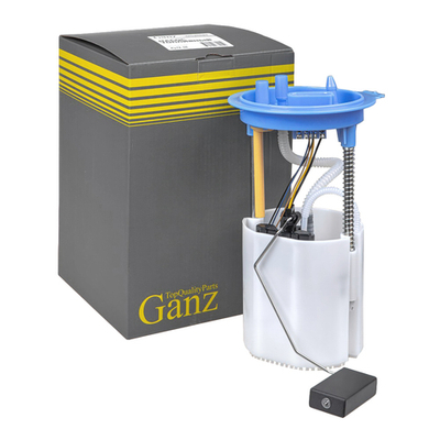 Насос топливный в сборе (модуль) VAG A3 Sportback (8PA) 2.0 TFSI GOLF V (1K1) 1.6 F GANZ GIG20089