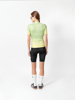 Heat Lime Jersey