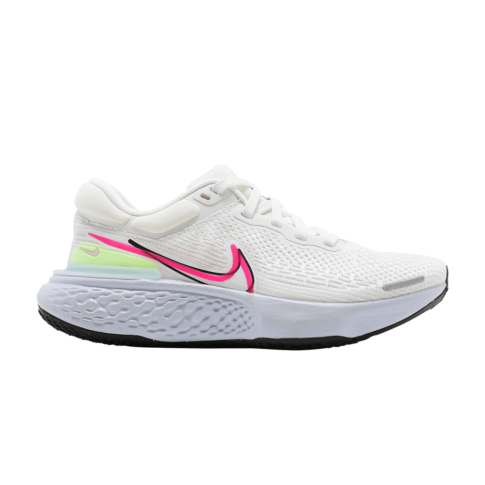 Кроссовки Nike Invincible Run 1 (Женская размерная сетка)