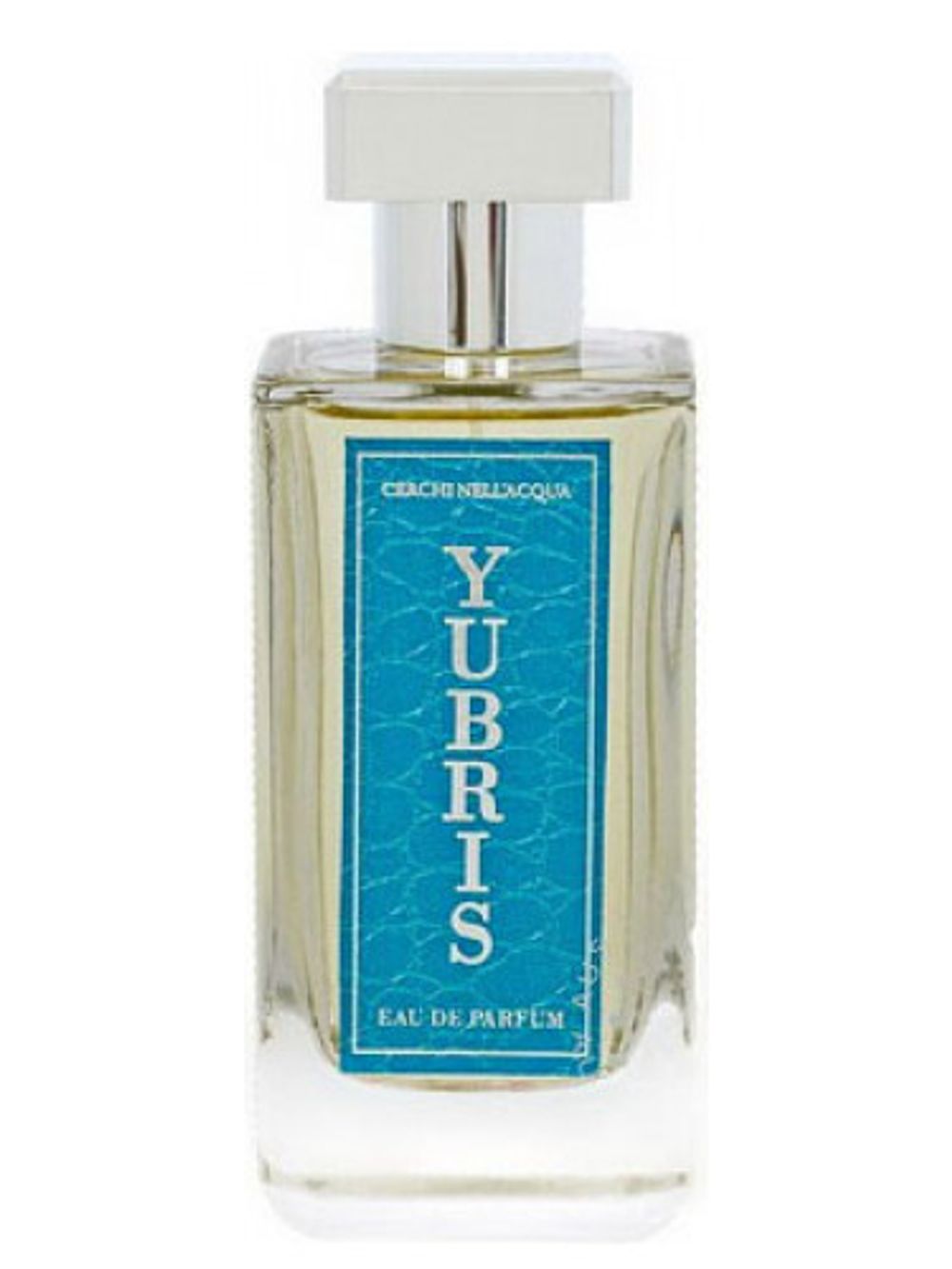 Cerchi Nell’Acqua Yubris