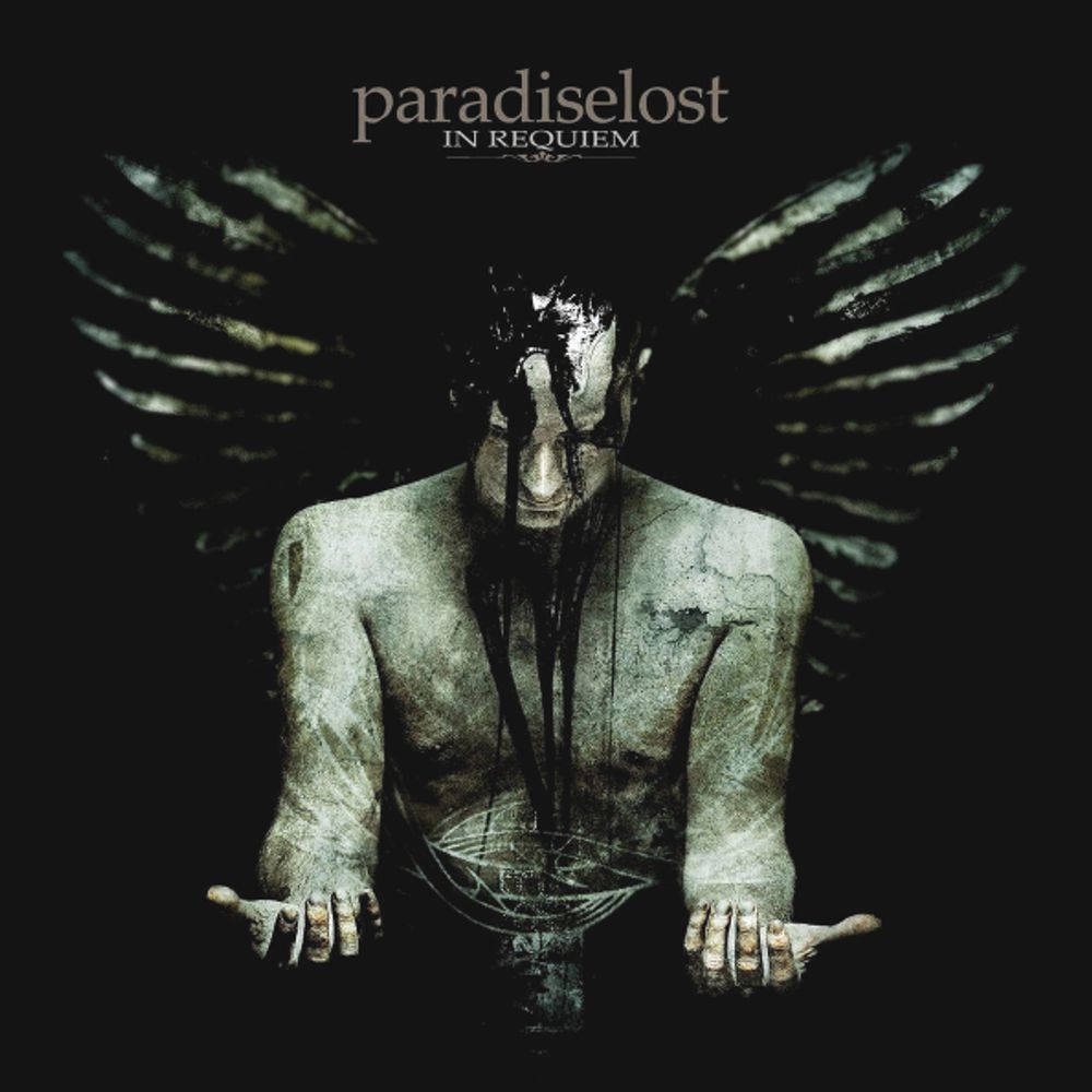 Paradise Lost / In Requiem (CD)
