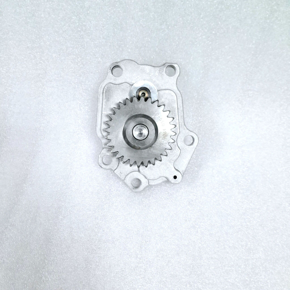 Насос масляный BAW (Бав) Fenix 1044 (Е3), 1065 (Е3),CA4DC2-10E3/CA4DC