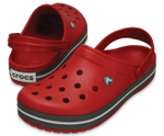Сабо Crocs Crocband Pepper