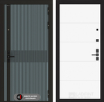 Иссида 13 белый софт