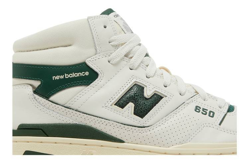 Кроссовки Aime Leon Dore X New Balance Nb 650