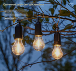 Кемпинговая лампа