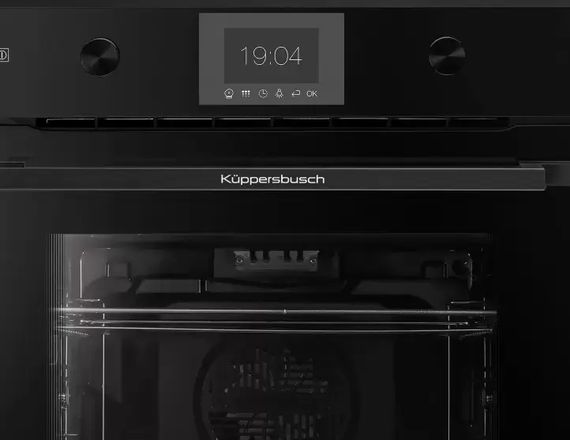 Духовой шкаф Kuppersbusch BP 6350.0 S5