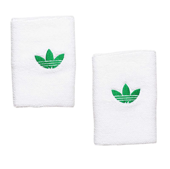 Напульсник теннисный Adidas Originals Wristbands L