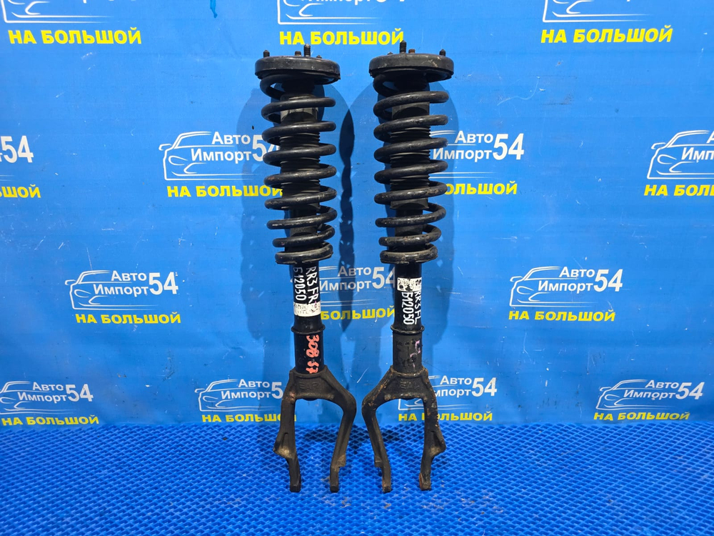 Стойка передняя левая Honda ELYSION 2006-2013