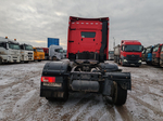 Mercedes-Benz Actros 6x4 Седельный тягач 2648 LS (Дизельный, 12,8 л, 476 л.с., АТ)