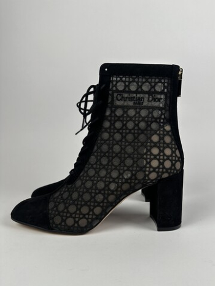 Ботильоны Christian Dior Naughtly-D