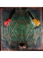 Языческий Ритуал Магии Викка