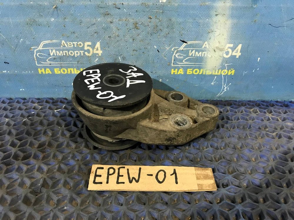 Подушка двигателя MAZDA TRIBUTE 2000