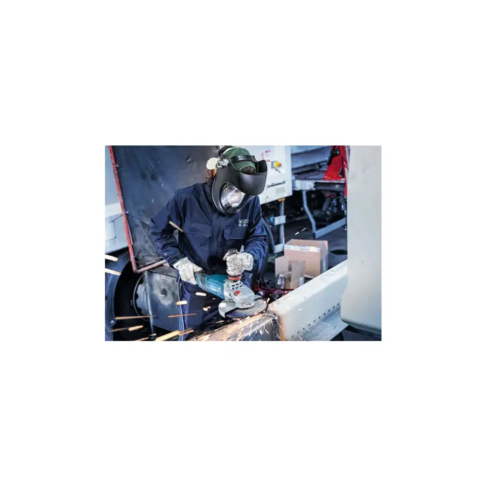 Круг шлифовальный Expert for Metal 180x6 мм BOSCH 2608600315