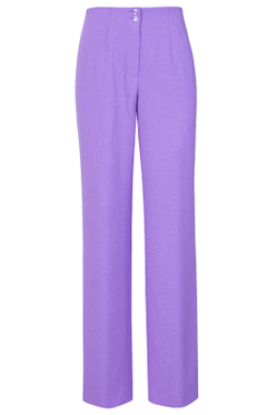 Брюки женские 02, Фиалка #259Ф0202